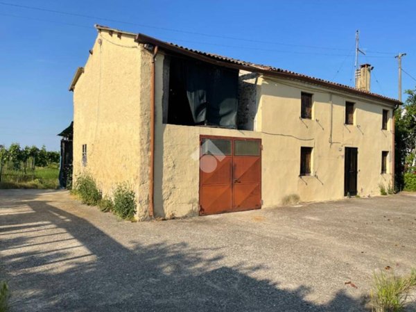 appartamento in vendita ad Agugliaro