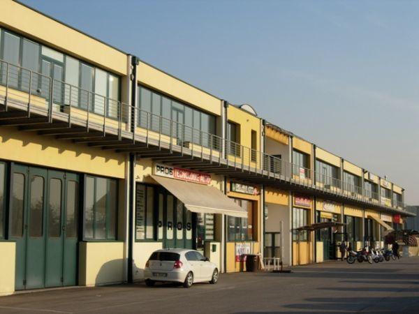 appartamento in vendita ad Agugliaro