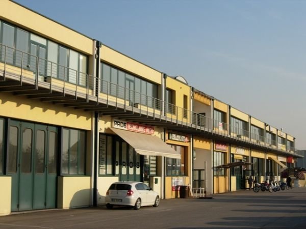 ufficio in vendita ad Agugliaro