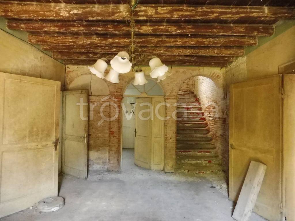 casa indipendente in vendita ad Agugliaro