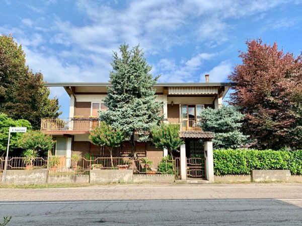 casa indipendente in vendita ad Agugliaro