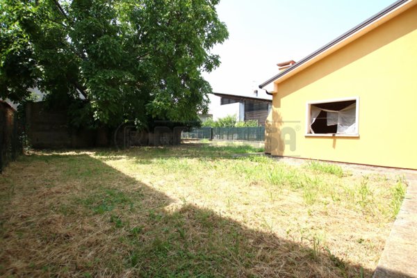 casa indipendente in vendita ad Agugliaro