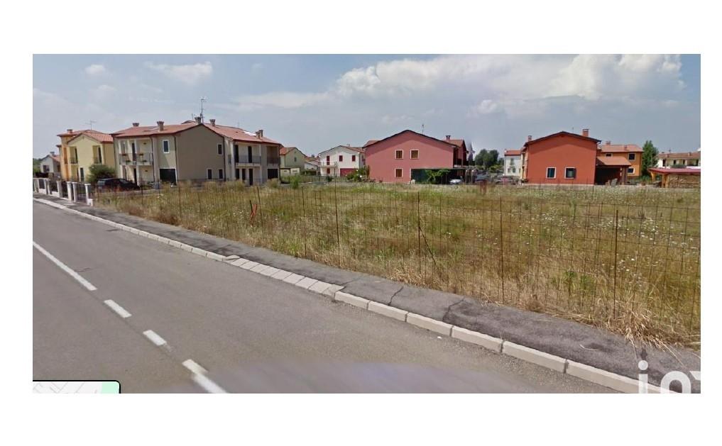 villa in vendita ad Agugliaro