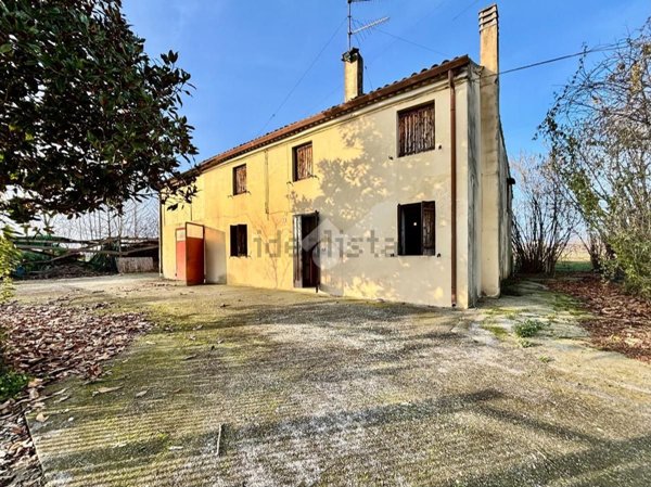 appartamento in vendita ad Agugliaro