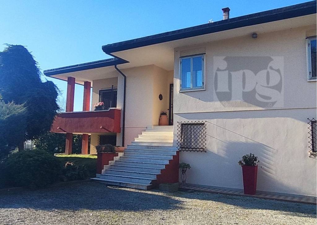 casa indipendente in vendita ad Agugliaro