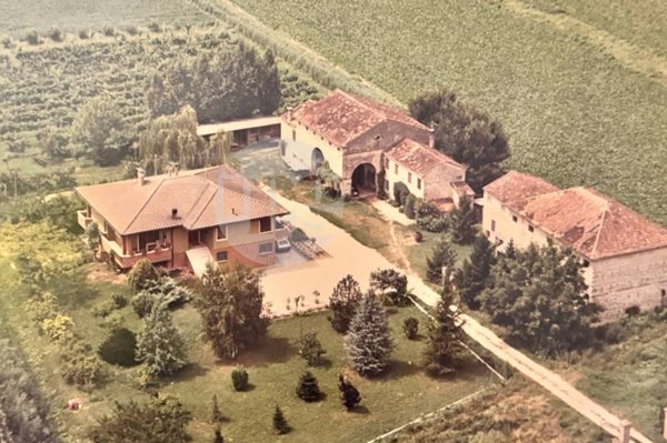 casa indipendente in vendita ad Agugliaro