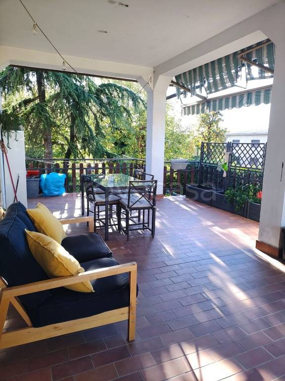 casa indipendente in vendita ad Agugliaro