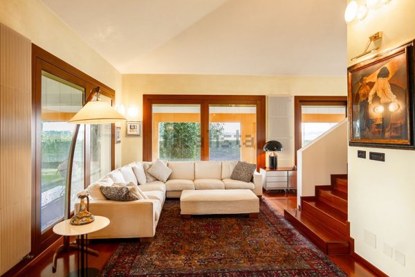 casa indipendente in vendita ad Agugliaro