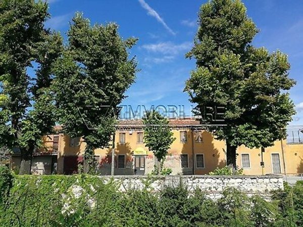 appartamento in vendita ad Agugliaro