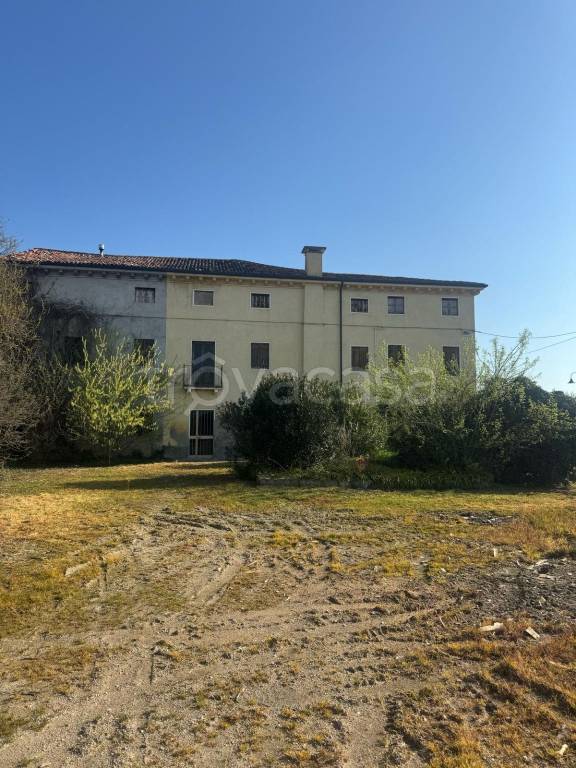 casa indipendente in vendita ad Agugliaro