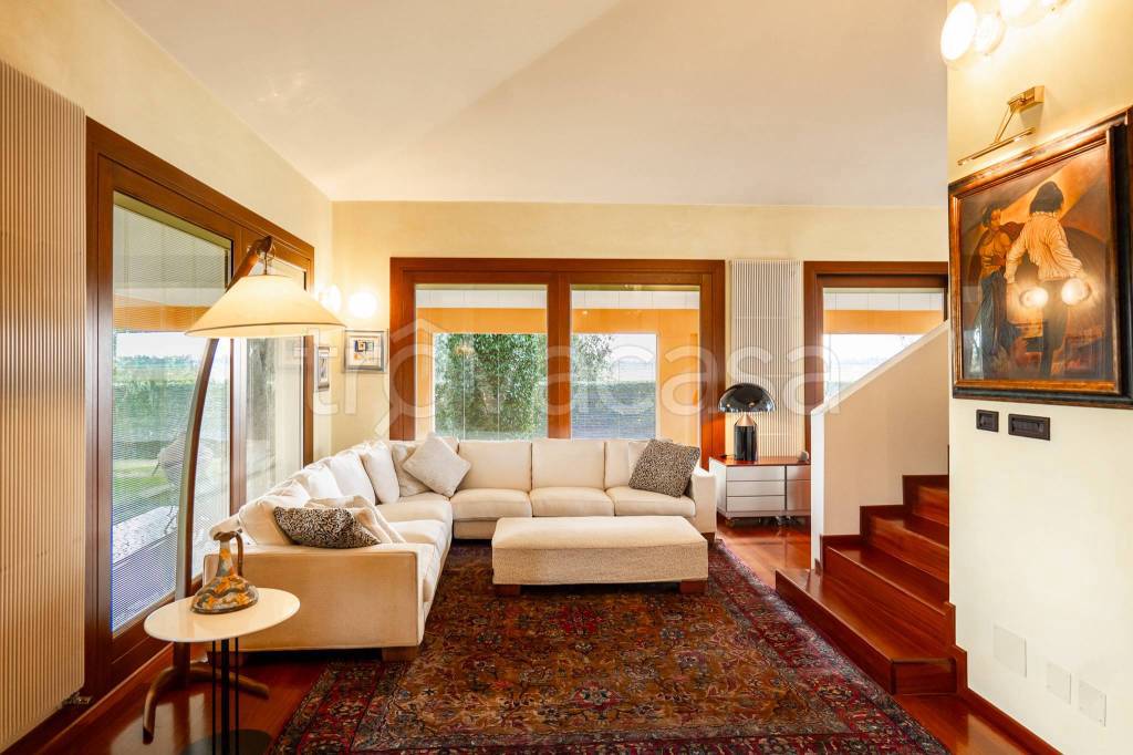 casa indipendente in vendita ad Agugliaro