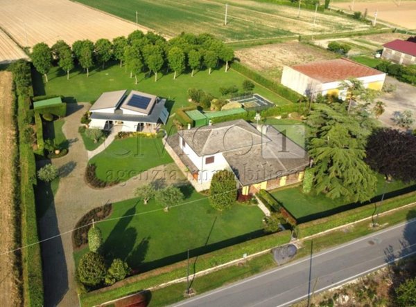 casa indipendente in vendita ad Agugliaro