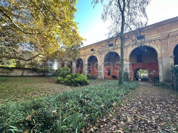 villa in vendita ad Agugliaro