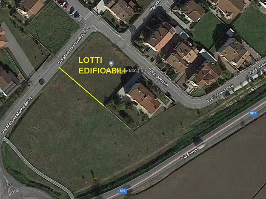 mansarda in vendita ad Agugliaro