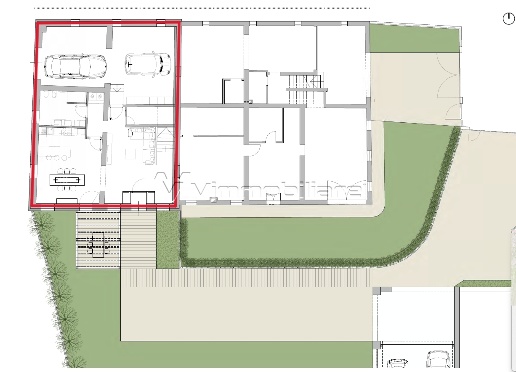 appartamento in vendita ad Agugliaro