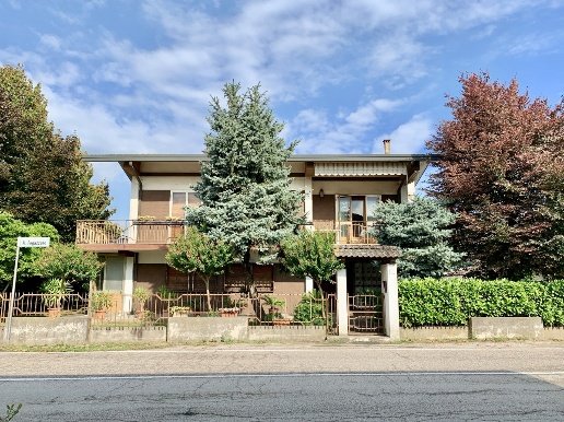 casa indipendente in vendita ad Agugliaro