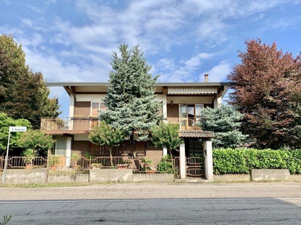 casa indipendente in vendita ad Agugliaro