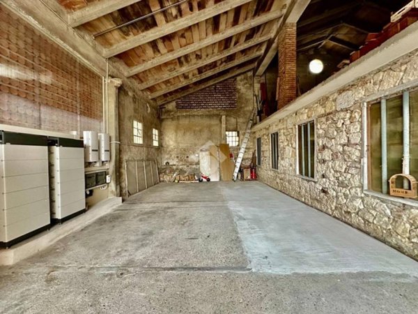 casa indipendente in vendita ad Agugliaro