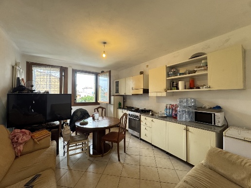 appartamento in vendita ad Agugliaro