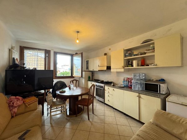 appartamento in vendita ad Agugliaro