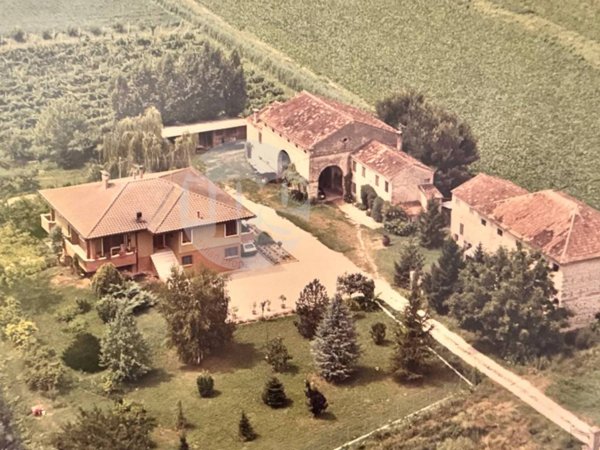 casa indipendente in vendita ad Agugliaro