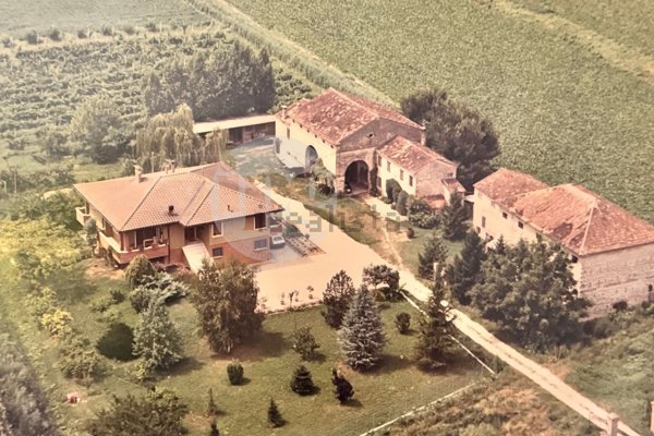 casa indipendente in vendita ad Agugliaro