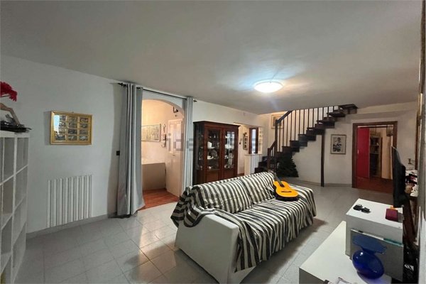 appartamento in vendita ad Agugliaro