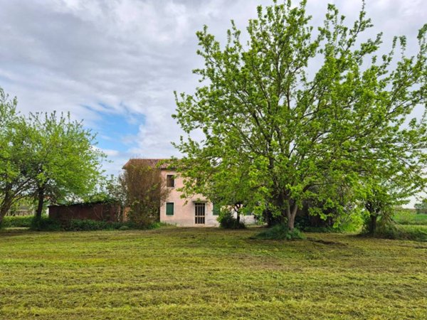 casa indipendente in vendita ad Agugliaro