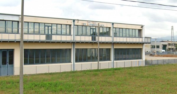 capannone in vendita ad Agugliaro