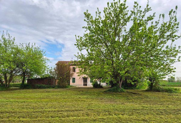 casa indipendente in vendita ad Agugliaro