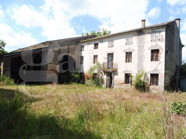 casa indipendente in vendita ad Agugliaro