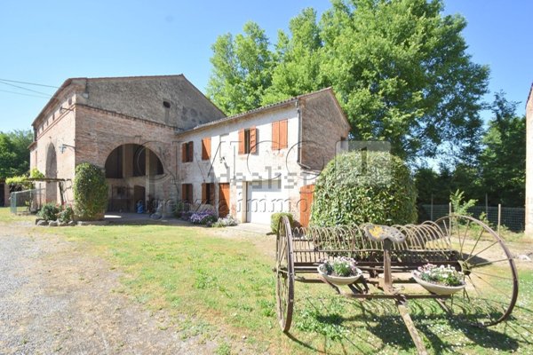 casa indipendente in vendita ad Agugliaro