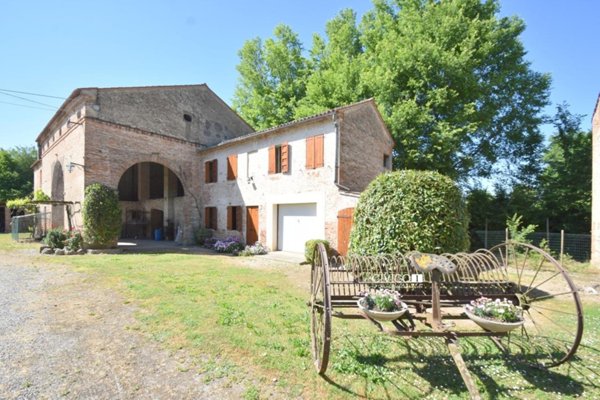 casa indipendente in vendita ad Agugliaro
