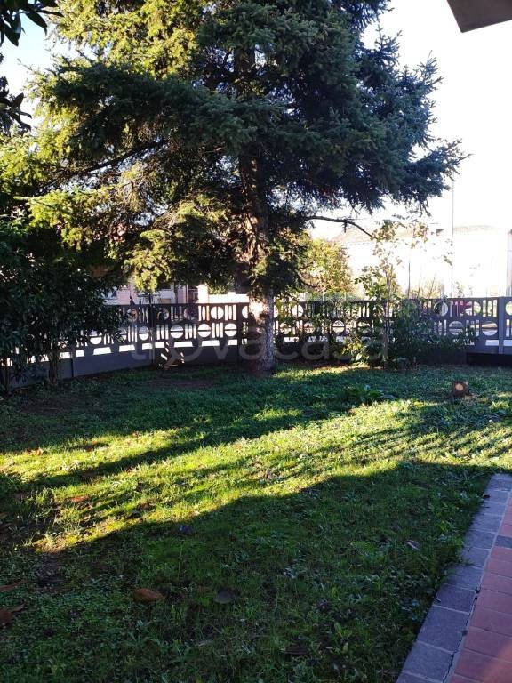 appartamento in vendita ad Agugliaro