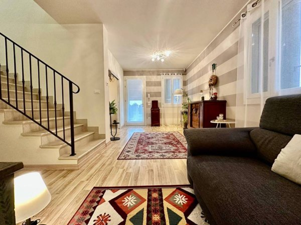 casa indipendente in vendita ad Agugliaro
