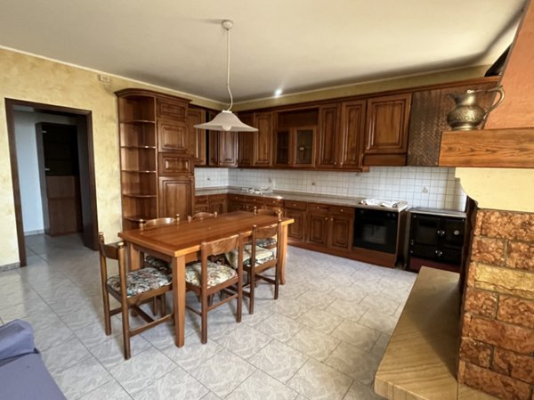 appartamento in vendita ad Albettone in zona Lovertino