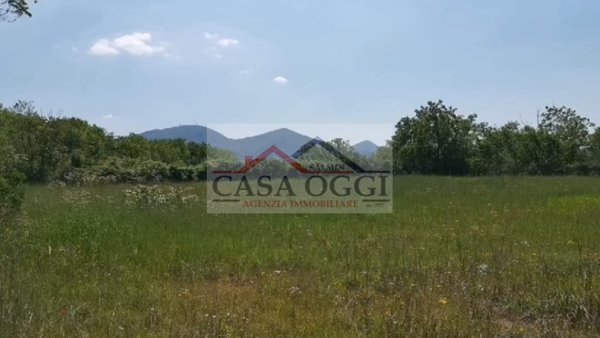 terreno edificabile in vendita ad Albettone in zona Lovertino