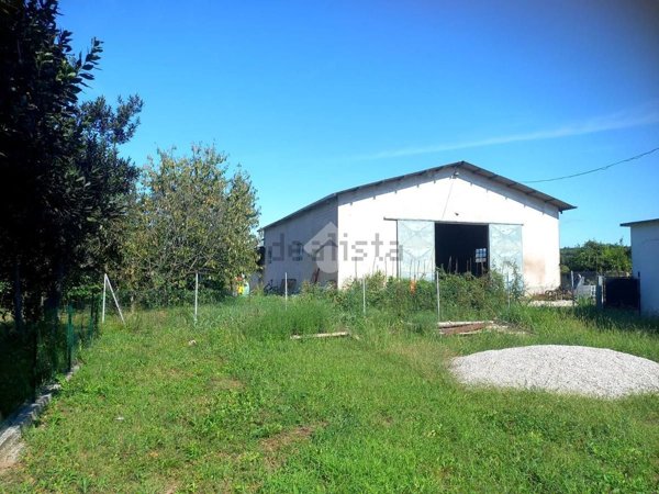 monolocale in vendita ad Albettone