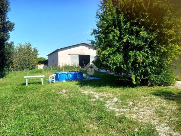 monolocale in vendita ad Albettone