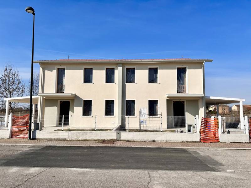 casa indipendente in vendita ad Albettone