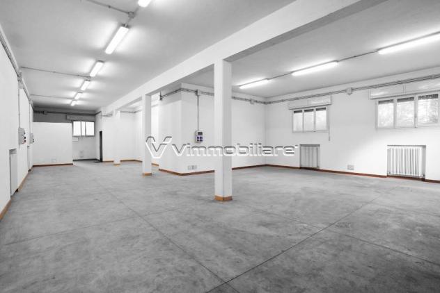 appartamento in vendita ad Albettone in zona Lovolo