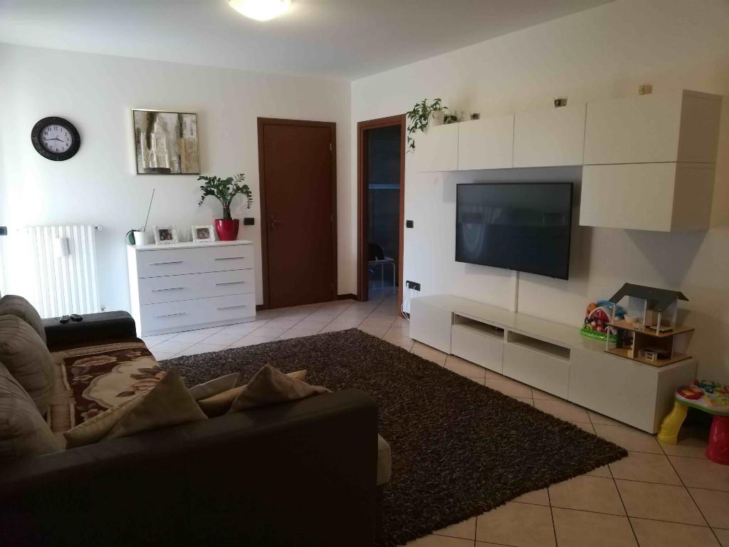 appartamento in vendita ad Albettone