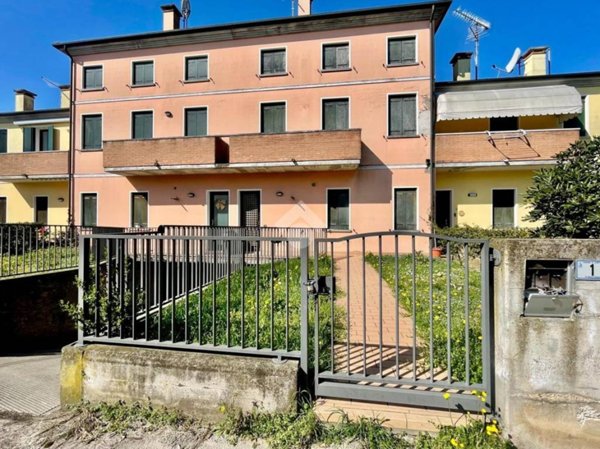 casa indipendente in vendita ad Albettone