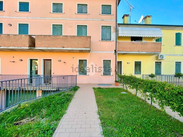 appartamento in vendita ad Albettone