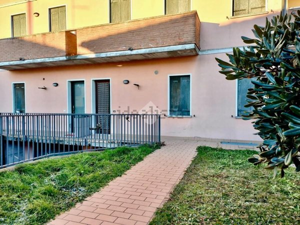 appartamento in vendita ad Albettone