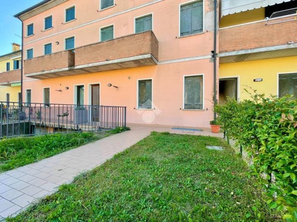 casa indipendente in vendita ad Albettone