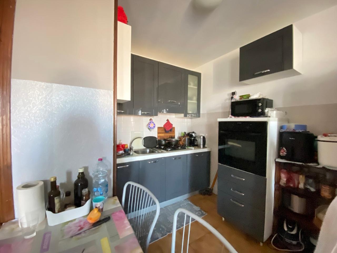 appartamento in vendita ad Albettone in zona Lovolo