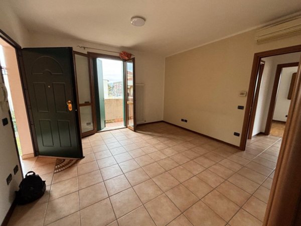 appartamento in vendita ad Albettone