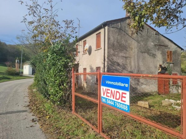 casa indipendente in vendita ad Albettone