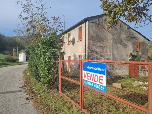 casa indipendente in vendita ad Albettone